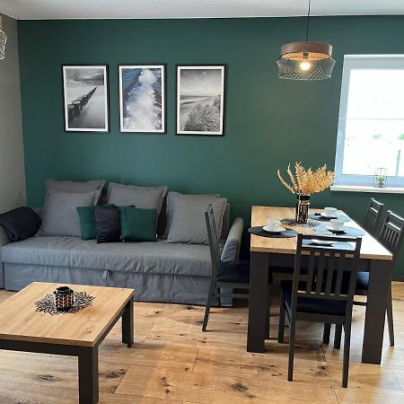 Apartamenty Ustronie Morskie 31B3 Exterior foto