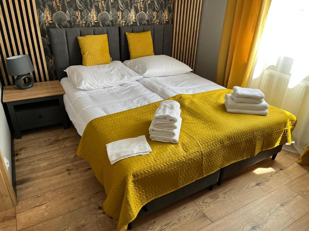 Apartamenty Ustronie Morskie 31B3 Exterior foto